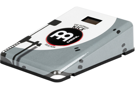 Meinl STB6 Digital Stomp Box Kick image 1