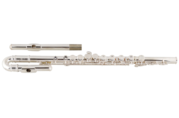 Flauta Transversal Lechgold FL-19/2U image 1