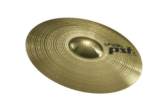 Paiste PST 3 14" Crash image 1