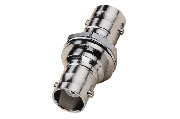 Monacor BNC-1511 Adaptador De Conector BNC image 1