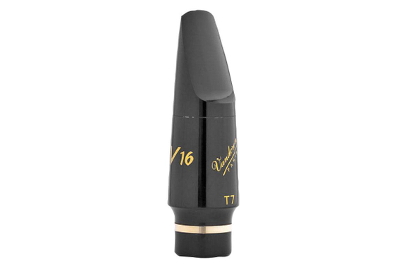 Vandoren V16 T7 Bec Saxophone Ténor image 1