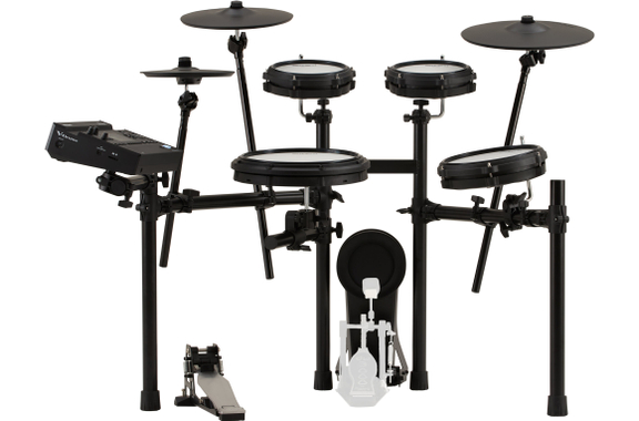 Roland TD-313 V-Drum Kit image 1