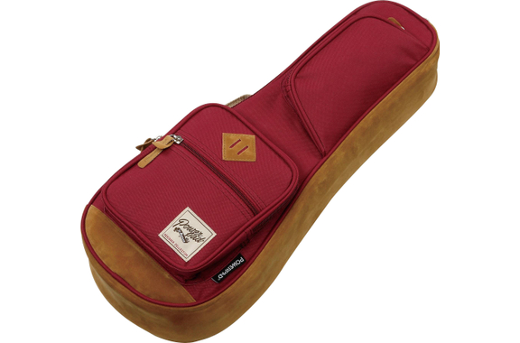 Ibanez IUBS541-WR Powerpad Rosso Vino image 1