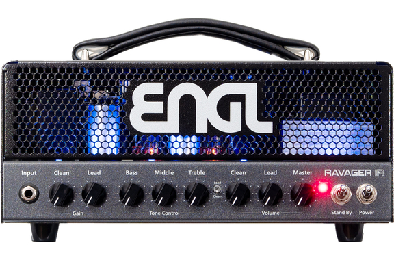 Engl E725 Ravager IR 20W Topteil  - Retoure (Zustand: sehr gut) image 1