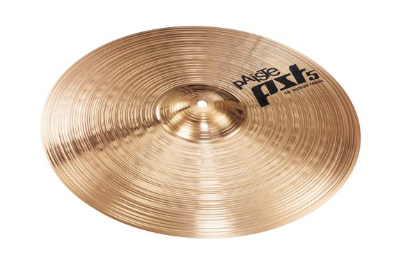 Paiste PST 5 16" Medium Crash image 1