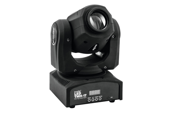 Eurolite LED TMH-17 Moving-Head Spot  - Retoure (Zustand: sehr gut) image 1