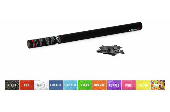 TCM FX Confetti Shooter, Multicolor image 1