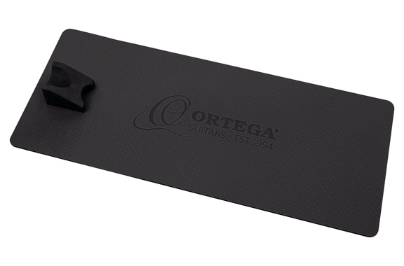 Tapis de Travail Ortega pour Instrument avec Support de Manche image 1