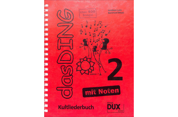 Le Truc Avec Notes Volume 2 image 1