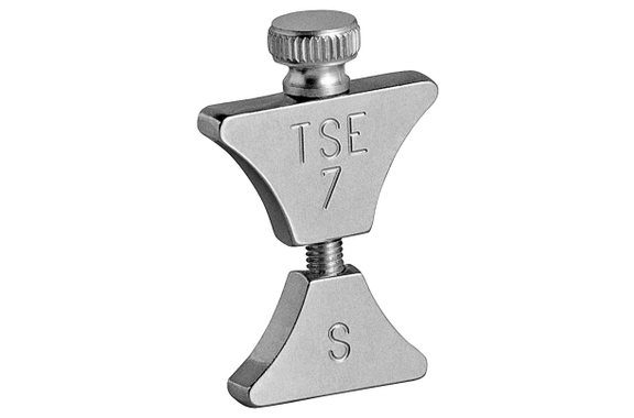 Martin Seibold TSE 7S Tonstabilizzatore per Tromba e Flicorno (Trigger) image 1