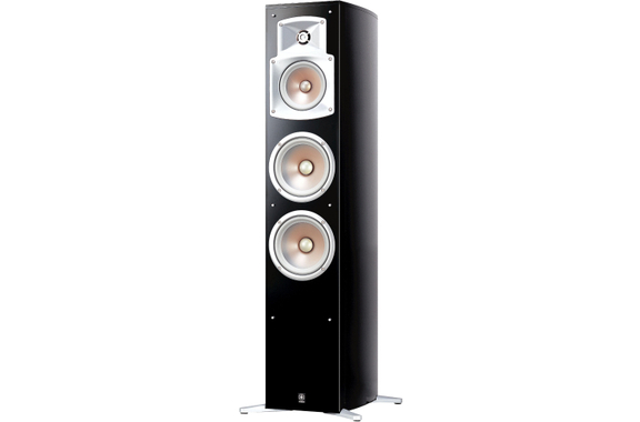 Yamaha NS-555 HiFi Vloerstaande Luidspreker image 1