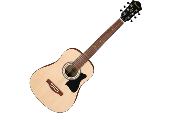 Ibanez V30NJP-OPN 3/4 Acoustic Jam Pack image 1