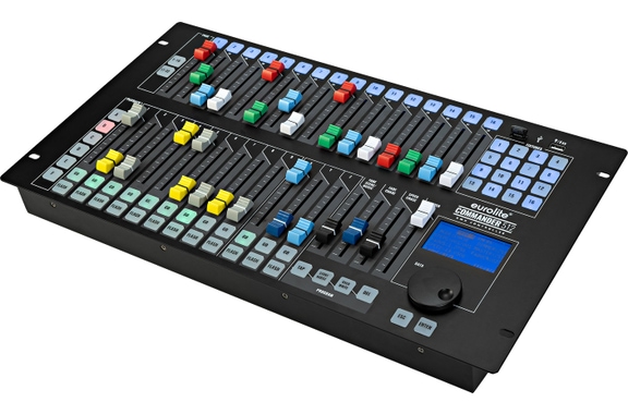Eurolite DMX Commander 512 image 1