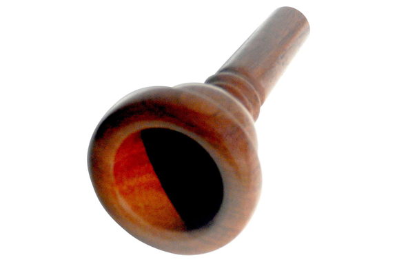 Heimatklang 12C-L Bocchino in Noce per Baritono image 1