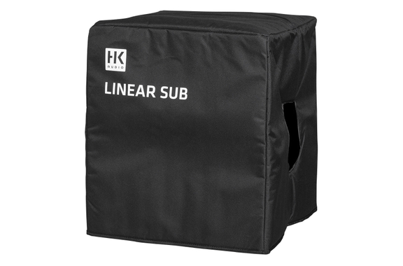 Housse De Protection HK Linear Sub 1800 image 1