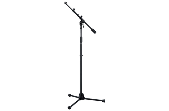Tama MS736BK Mikrofonstativ mit Teleskop-Galgen image 1