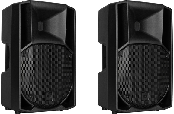 Set Coppia Casse Attive RCF ART 712-A MK5 image 1