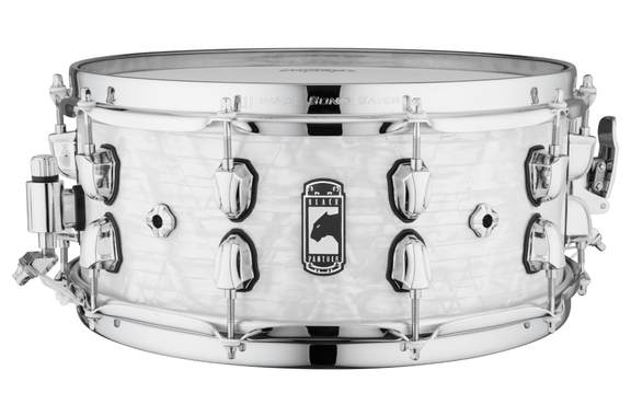Mapex Black Panther Heritage Snare Drum image 1