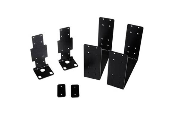 AKG RMU 40 Mini Rack-Montagesatz image 1