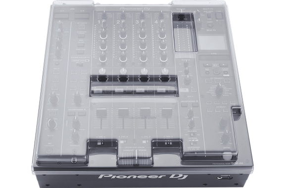 Decksaver Pioneer DJ DJM-A9 Cover image 1