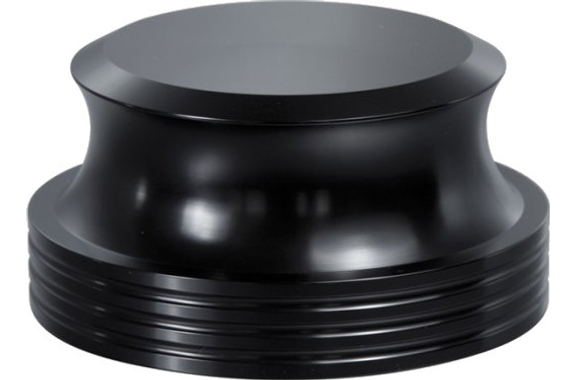 Dynavox PST420 BL Plattenspieler Auflagegewicht image 1