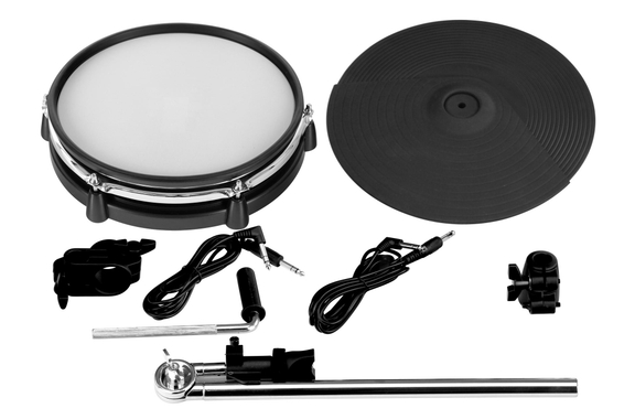 XDrum DD-530 Mesh Add On Pack incl. Soporte image 1