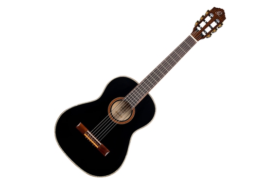 Ortega R221BK-3/4 image 1