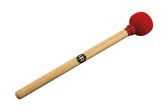 Meinl SB3 16" Samba Beater Con Cabeza De Fieltro De 2,5" image 1