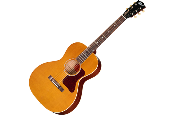 Gibson L-00 Century 12-Fret Vintage Amber image 1