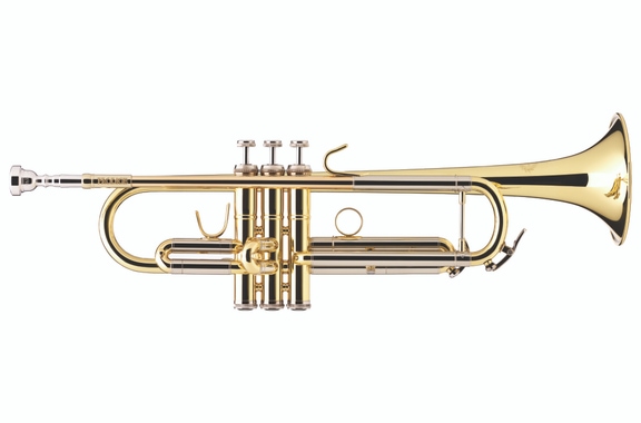 Tromba B&S "Prodige" image 1