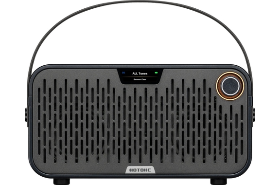 Hotone AP-20 Pulze Jr. Eclipse image 1