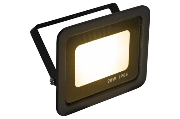 Eurolite LED IP FL-20 SMD WW image 1