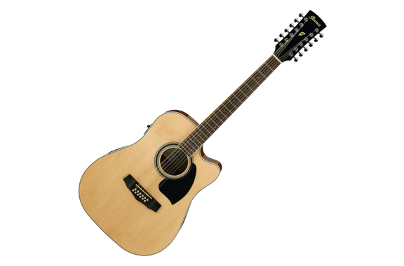 Ibanez PF1512ECE NT image 1