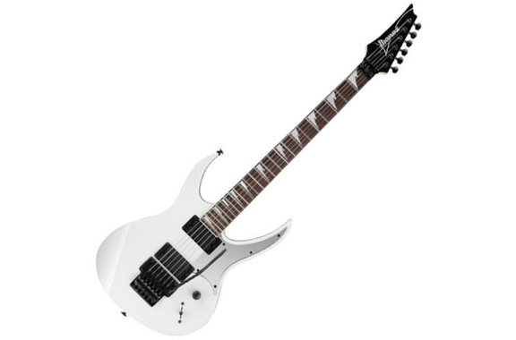 Ibanez 540PIIIHH-WH Genesis P White image 1