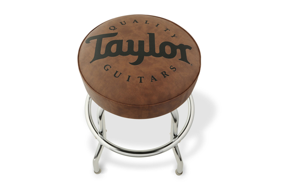 Taylor Barkruk bruin 24" image 1