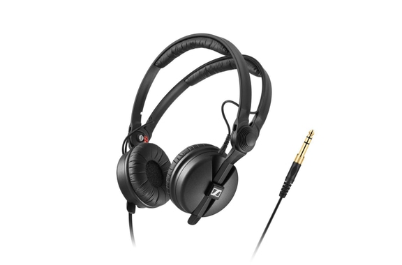 Sennheiser HD 25 Plus image 1