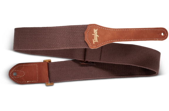 Taylor GS Mini Strap Chocolate Brown image 1