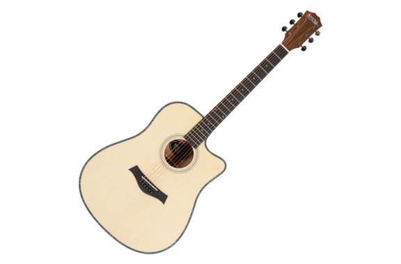 Rocktile WSD-100C NT Guitare Western image 1