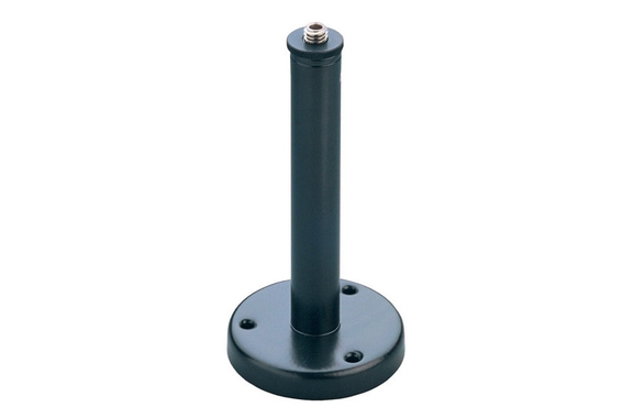 K&M 221 A Tischflansch image 1