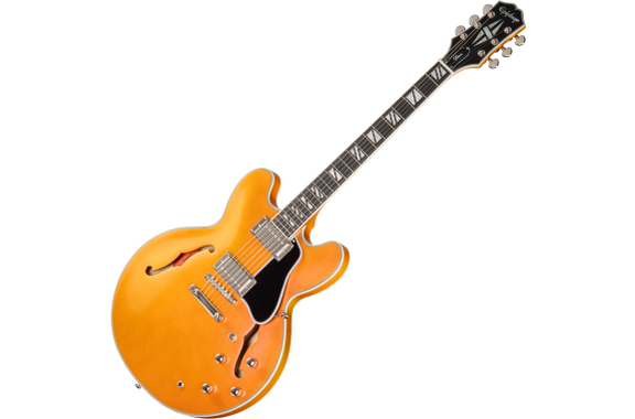 Epiphone Futura ES-355 Firestorm Shift image 1
