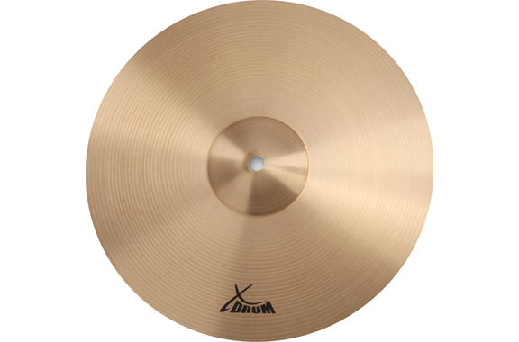 XDrum Eco Platillo Splash 12" image 1