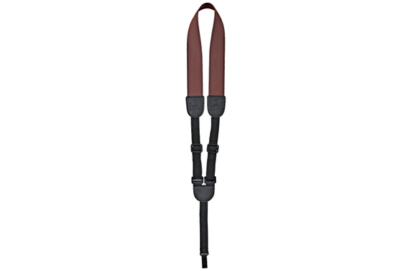 Ortega Correa Ukulele Hook - Brown image 1