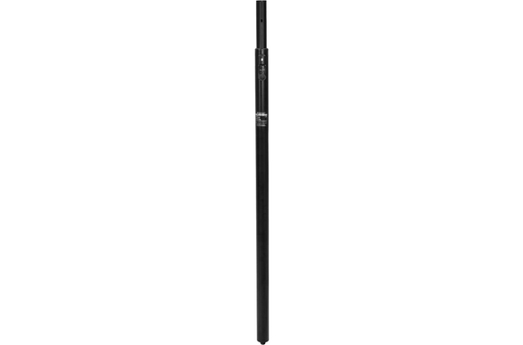 Omnitronic BPS-4LCK Tige D'Écartement Noire image 1