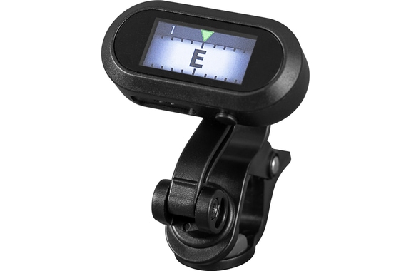 Cascha CTU1 Chroma-Clip Tuner image 1