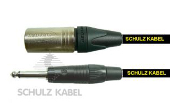 Schulz NTZ 1 Cavo Per Strumento (1 m) image 1