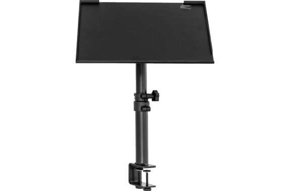 Omnitronic NTB-1 Laptop-Tischhalter image 1
