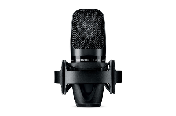 Shure PGA 27-LC image 1