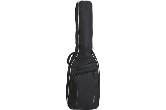 Gewa Economy 12 Gig Bag for Electric Bass, Black image 1