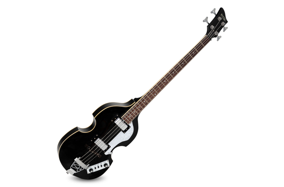 Rocktile VB-2 "Black Magic" Vintage Beatbass noir image 1