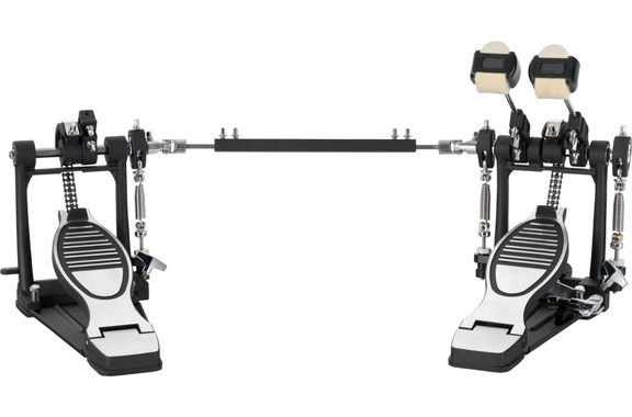 XDrum Pro Doppel Fußmaschine image 1